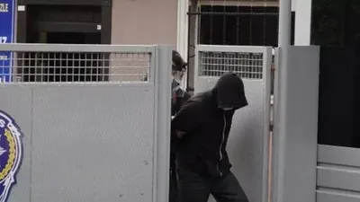 İETT otobüsünde mastürbasyon yapan sapığa ''ev hapsi''