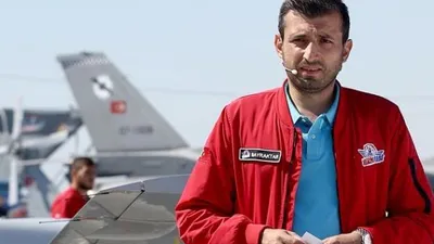 Selçuk Bayraktar’dan iddialara yanıt