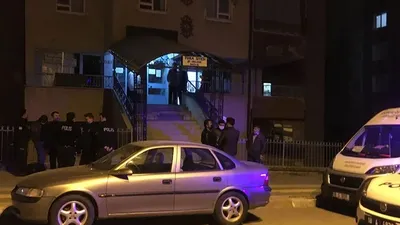 Bir kadın cinayeti daha! Boşandığı eşini katletti!
