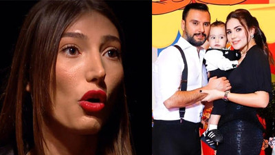 Buse Varol'dan İstiklal Marşı'nı bilmeyen Şevval Şahin'e olay gönderme