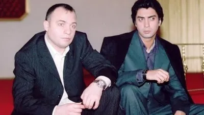 Polat Alemdar ve Süleyman Çakır yıllar sonra aynı dizide!