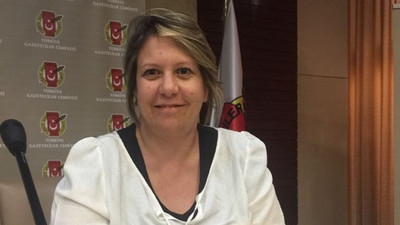 Sözcü'de sürpriz ayrılık