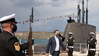 Ekonomik krizdeki Yunanistan'dan 115 milyon euroluk hamle!