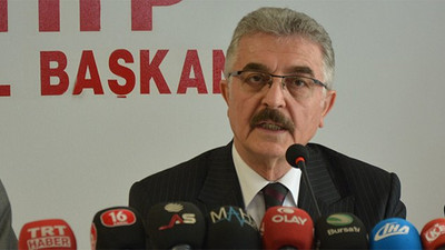 MHP’den Davutoğlu’na sert yanıt