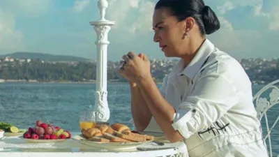 Çukur dizisine sürpriz transfer