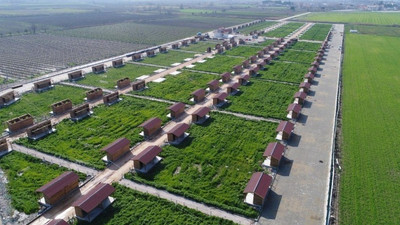 Bakanlık harekete geçildi: Hobi bahçeleri tek tek yıkılacak!
