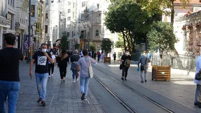 Taksim Meydanı'nda bir dönem sona eriyor