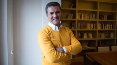 İşte Sarıgül'ün partisinin kuruluş dilekçesini vereceği tarih