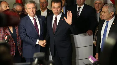 AK Parti seçimlerde kaybettiği belediyeler için harekete geçti