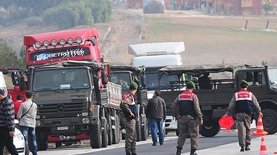 MİT TIR'ları davasında flaş gelişme! 27 sanığa ceza yağdı