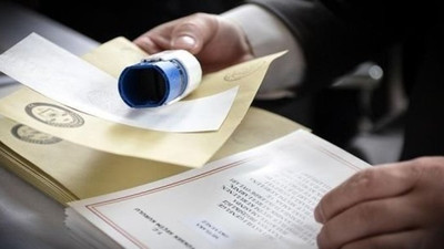 MAK'ın son anketinde dikkat çeken rakam! Seçmenin %40 hesap bozacak