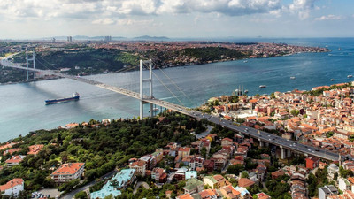 İstanbullular en çok ulaşımdan şikayetçi