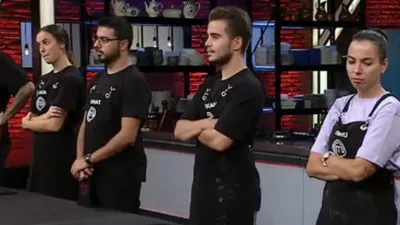 Tanya'nın babasından ortalığı karıştıran MasterChef paylaşımı