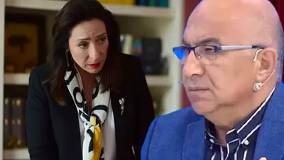 Prof. Dr. Arif Verimli: Yumoş bir panda değilim