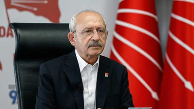 Kemal Kılıçdaroğlu, SMA hastaları ve hasta yakınları ile görüştü