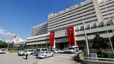 Sayıştay raporunda bakanlık sınıfta kaldı