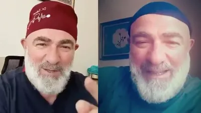 GATA Başhekim Yardımcısı görevden alındı