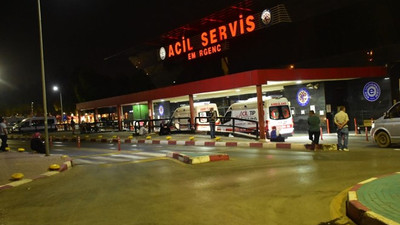 PETKİM fabrikasında sızıntı