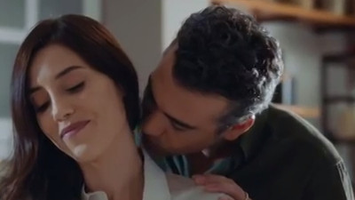 Sadakatsiz 1. bölüm fragmanı yayınlandı!