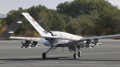 Ukrayna 48 adet Türk SİHA'sı alacak
