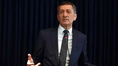 Bakan Selçuk'tan önemli açıklamalar! Sınav sistemi değişecek mi?