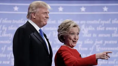 Clinton'un Trump planı ifşa oldu!