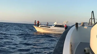 Yunan zulmü için ''acil soruşturma'' çağrısı