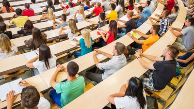 YÖK koronavirüs tedbirlerini açıkladı; üniversiteler böyle açılacak