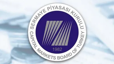 SPK'ya üst düzey atamalar