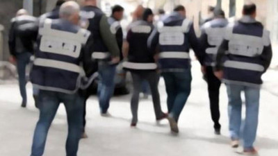 Bakanlıklara Bylock operasyonu! Çok sayıda gözaltı var