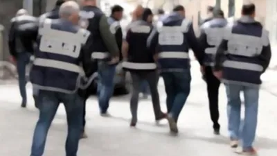 Bakanlıklara Bylock operasyonu! Çok sayıda gözaltı var