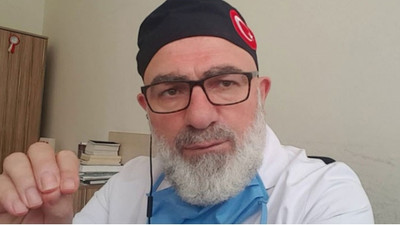 Ankara Tabip Odası'ndan Ali Edizer hakkında soruşturma 