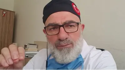 Ankara Tabip Odası'ndan Ali Edizer hakkında soruşturma 