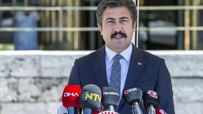 AK Parti ''operasyon için 6 yıl neden beklendi'' sorusunu yanıtladı