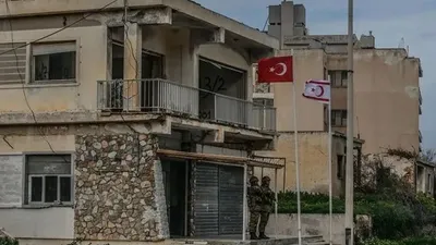 Rusya: Maraş'ın açılmasından endişe duyuyoruz