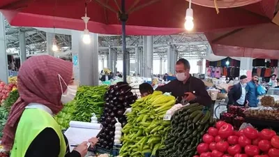 O ilde 15 yaş altına semt pazarı yasağı!