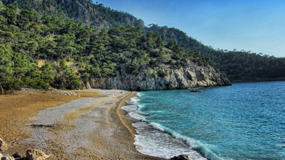 Türkiye'nin cenneti Muğla'da ''ihanet''e onay!