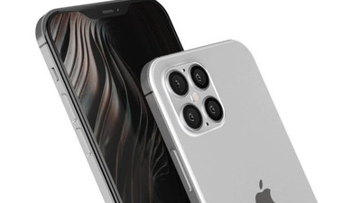 Apple'dan iPhone 12 sürprizi: Artık şarj aleti yok!