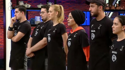 Masterchef'te sızıntı var! Acun çıldırmak üzere!