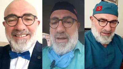 Eski Sağlık Bakanı Akdağ'dan Ali Edizer açıklaması: Bu arkadaş anormal