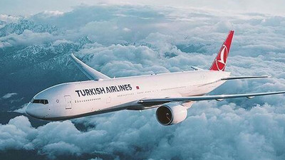 THY, Eylül ayında 2,4 milyon yolcu taşıdı