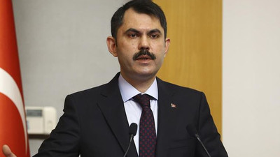 Bakan Kurum LPG'li araçlarla ilgili düzenlemeyi duyurdu