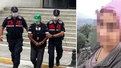 Kayıp genç kız 64 gün sonra bulundu! Babasını cinsel saldırıyla suçladı