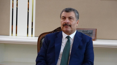 Sağlık Bakanlığı o makaleyi düzeltti; Şubat gitti, Nisan geldi!