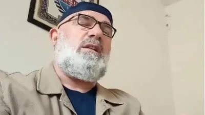 Medeni Kanun'u hedef alan Ali Edizer'den yeni açıklama