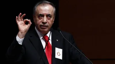 Mustafa Cengiz: Seçime gitmek istiyorum