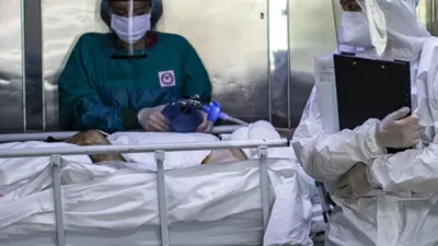 6 bin bilim insanından 65 yaş üstü için şaşırtan öneri
