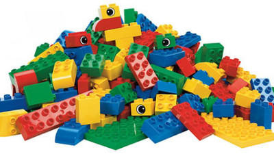 En İyi LEGO Oyuncak Setleri