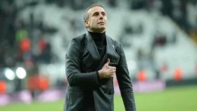Trabzonspor Abdullah Avcı ile anlaştı