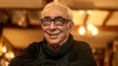 Şener Şen koronavirüse yakalandı